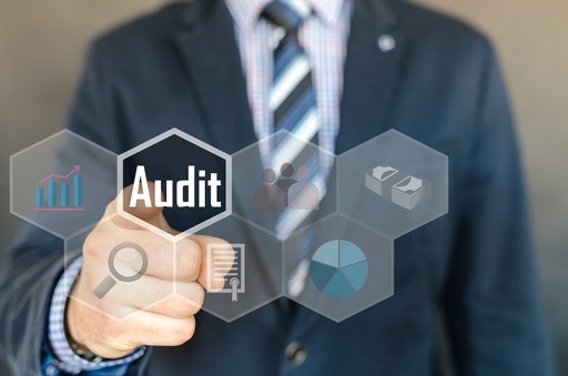 Audit di verifica conformità GDPR